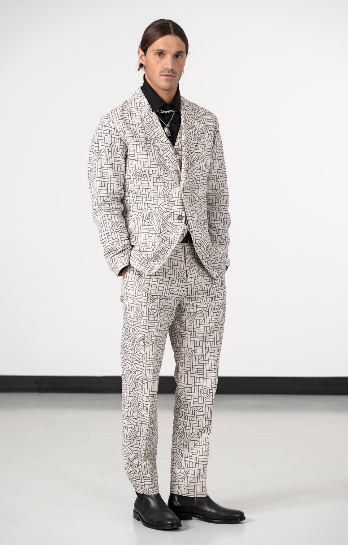 Look 33 - Summer